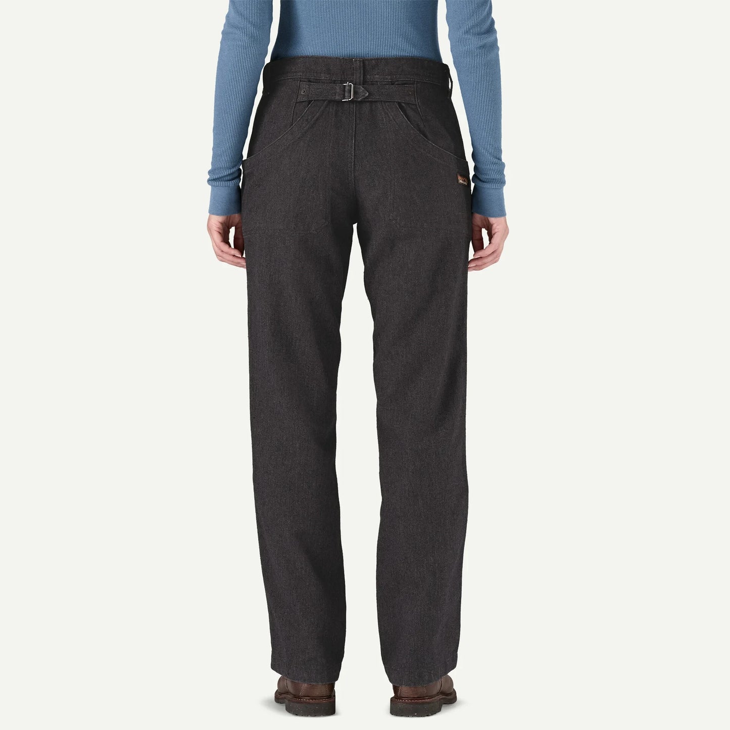 Women's Iron Forge® Double Knee Work Pants - Regular - US 2301