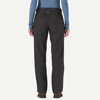 Women's Iron Forge® Double Knee Work Pants - Regular - US 2301
