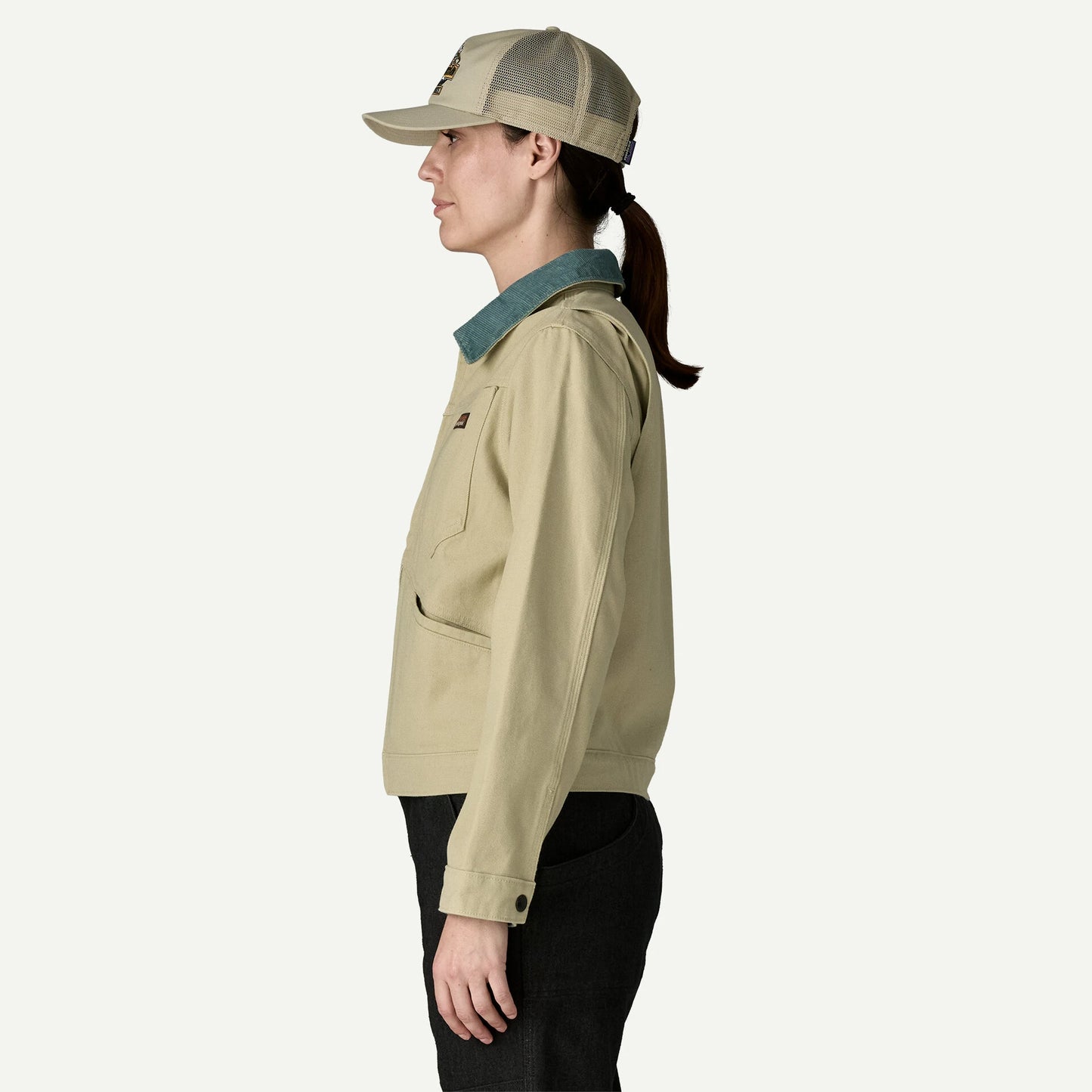 Women's Iron Forge® Canvas Ranch Jacket - US 9618