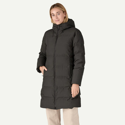 Women's Jackson Glacier Parka - US 9061