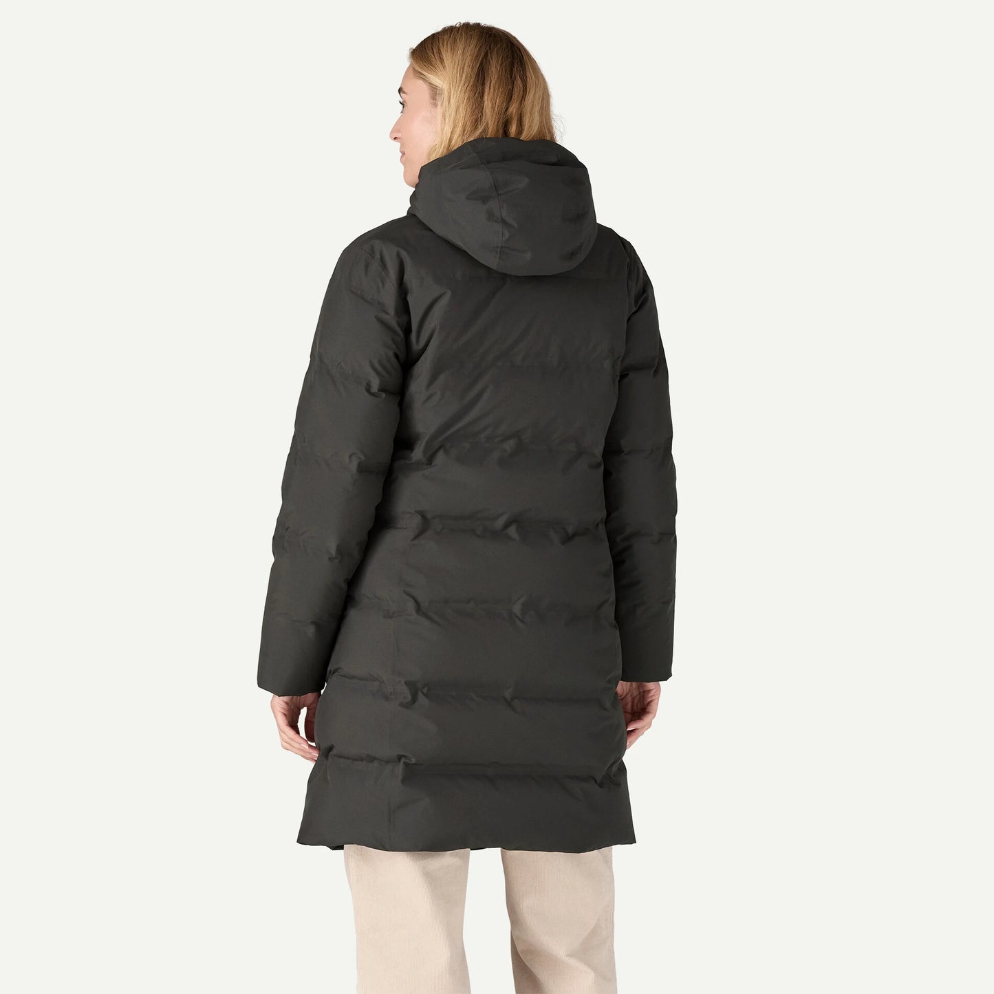 Women's Jackson Glacier Parka - US 9061