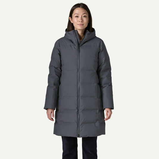 Women's Jackson Glacier Parka - US 8833
