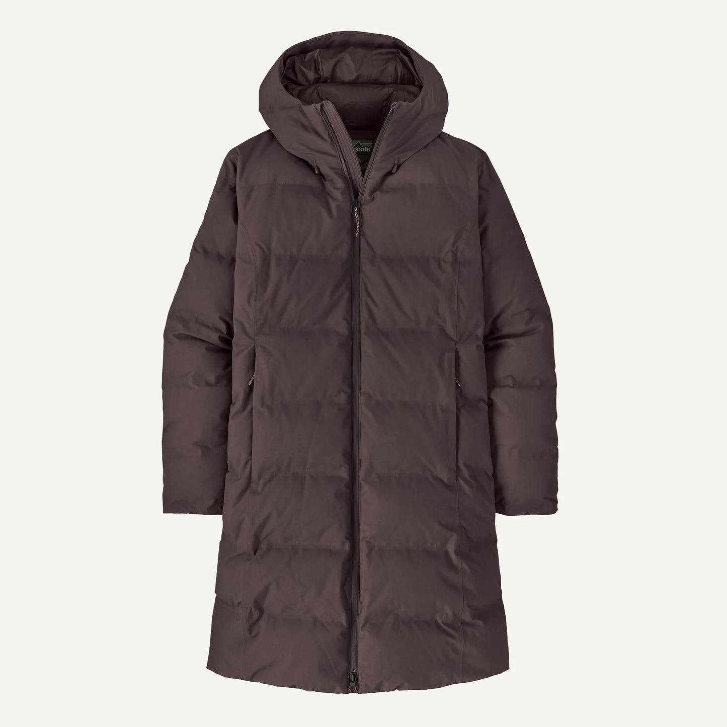 Women's Jackson Glacier Parka - US 2296