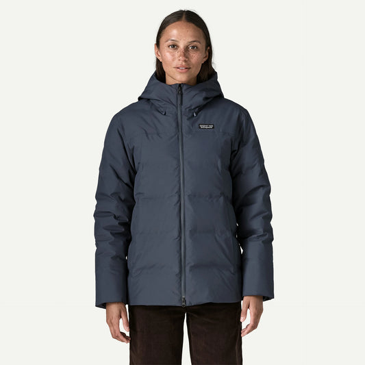 Women's Jackson Glacier Jacket - US 8283