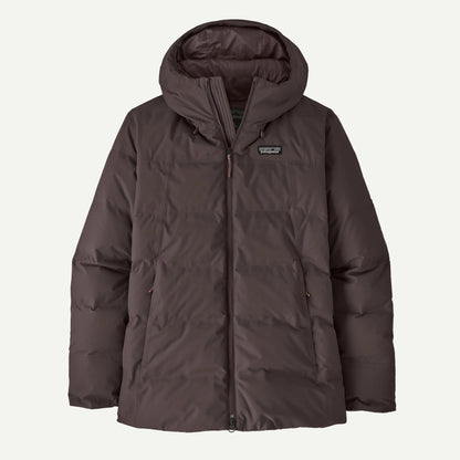 Women's Jackson Glacier Jacket - US 7402