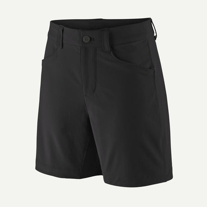 Women's Landfarer Bike Shorts - 7" - US 3134