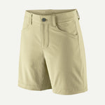 Women's Landfarer Bike Shorts - 7" - US 5885