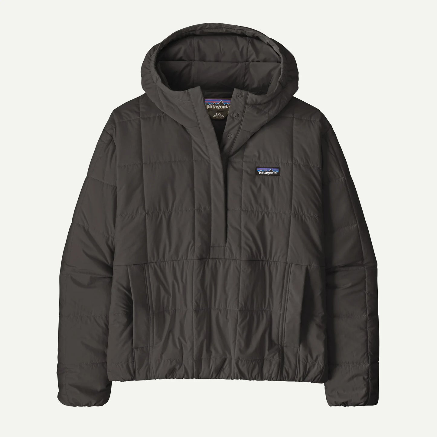 Women's Light Gust Hooded Pullover - US 8336