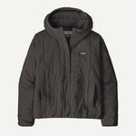 Women's Light Gust Hooded Pullover - US 8336