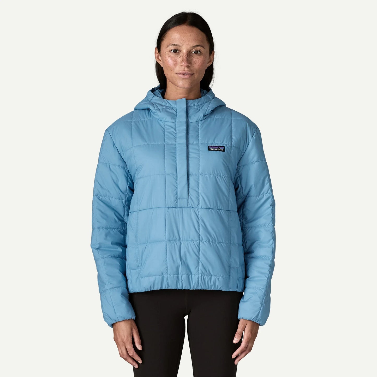 Women's Light Gust Hooded Pullover - US 2330