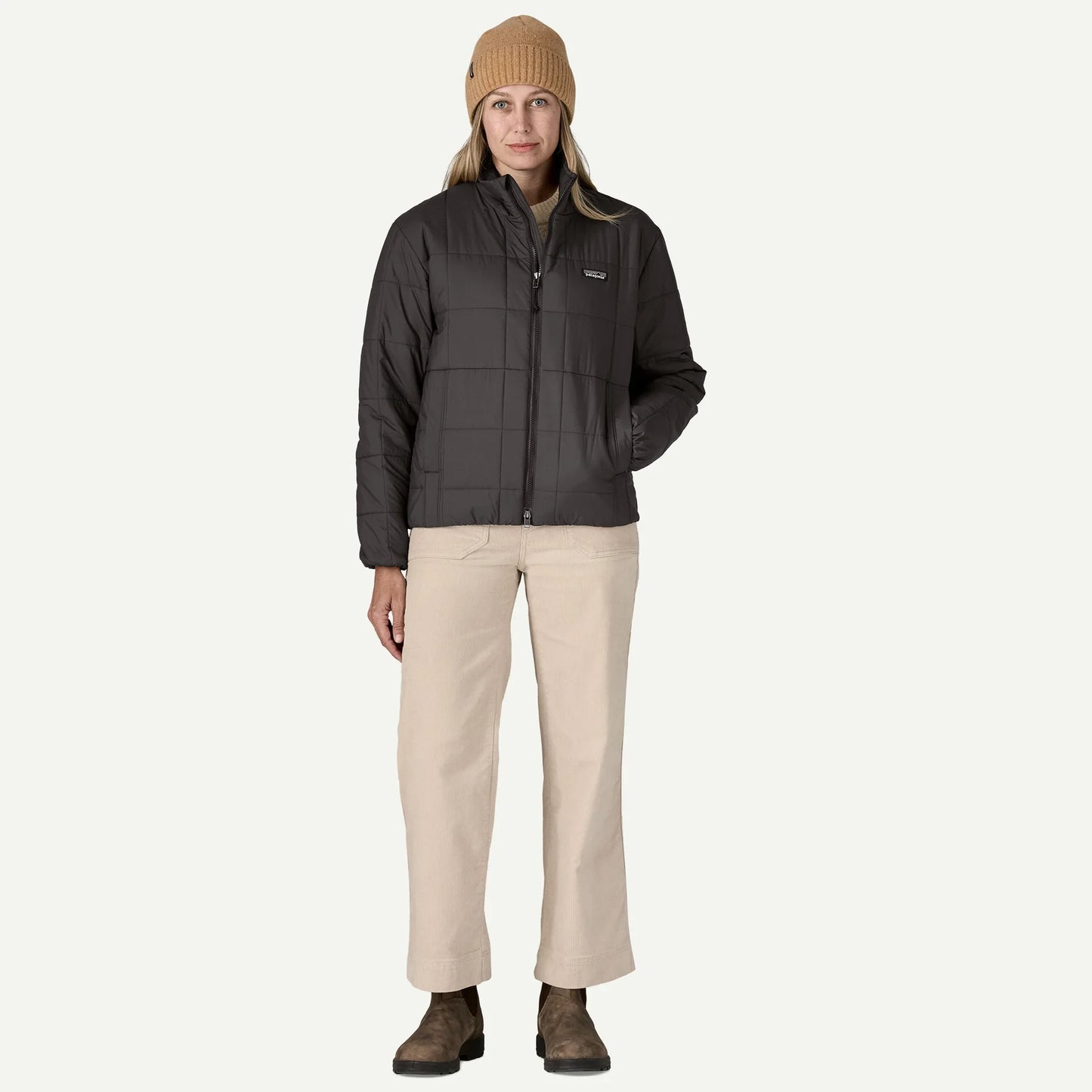 Women's Light Gust Jacket - US 1967
