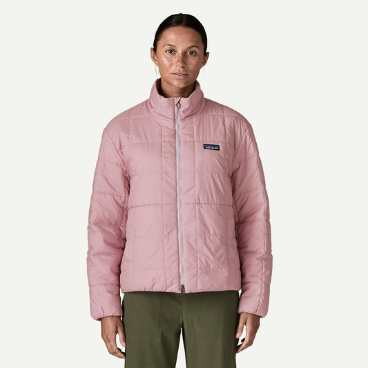 Women's Light Gust Jacket - US 0849