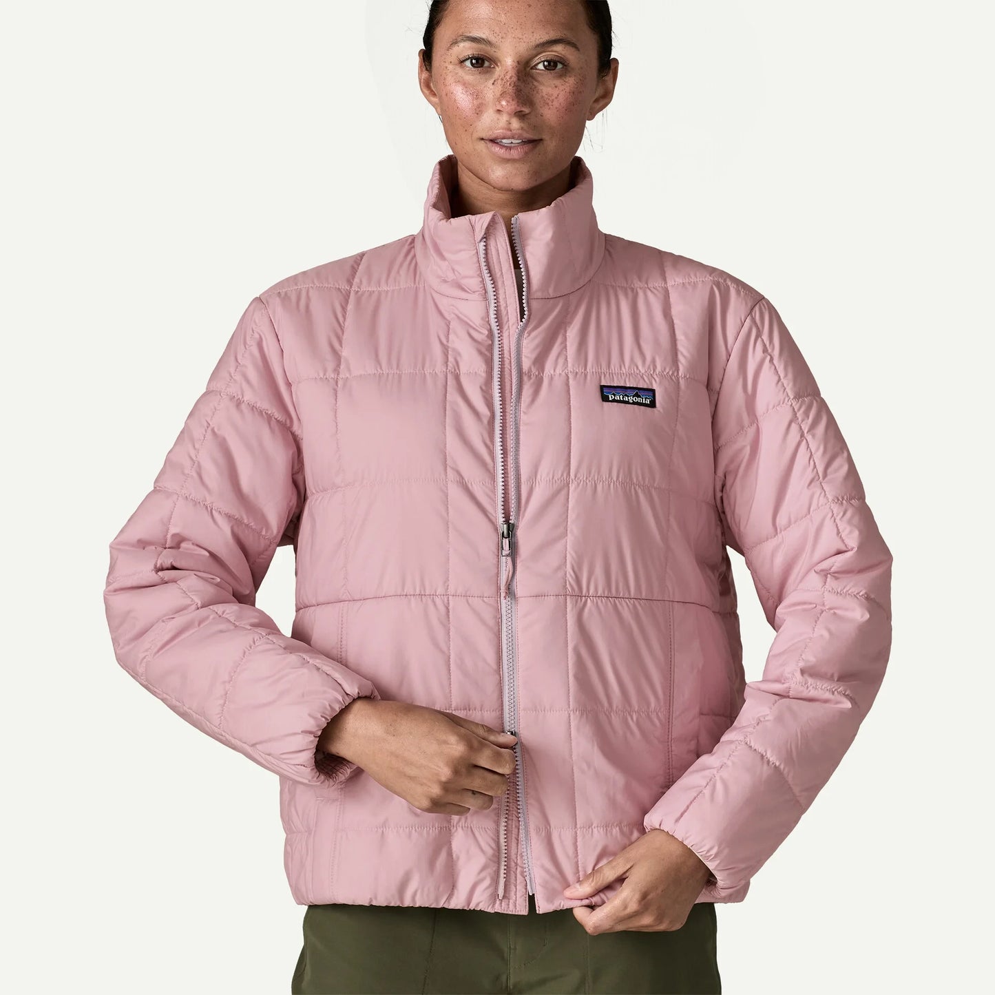 Women's Light Gust Jacket - US 0849