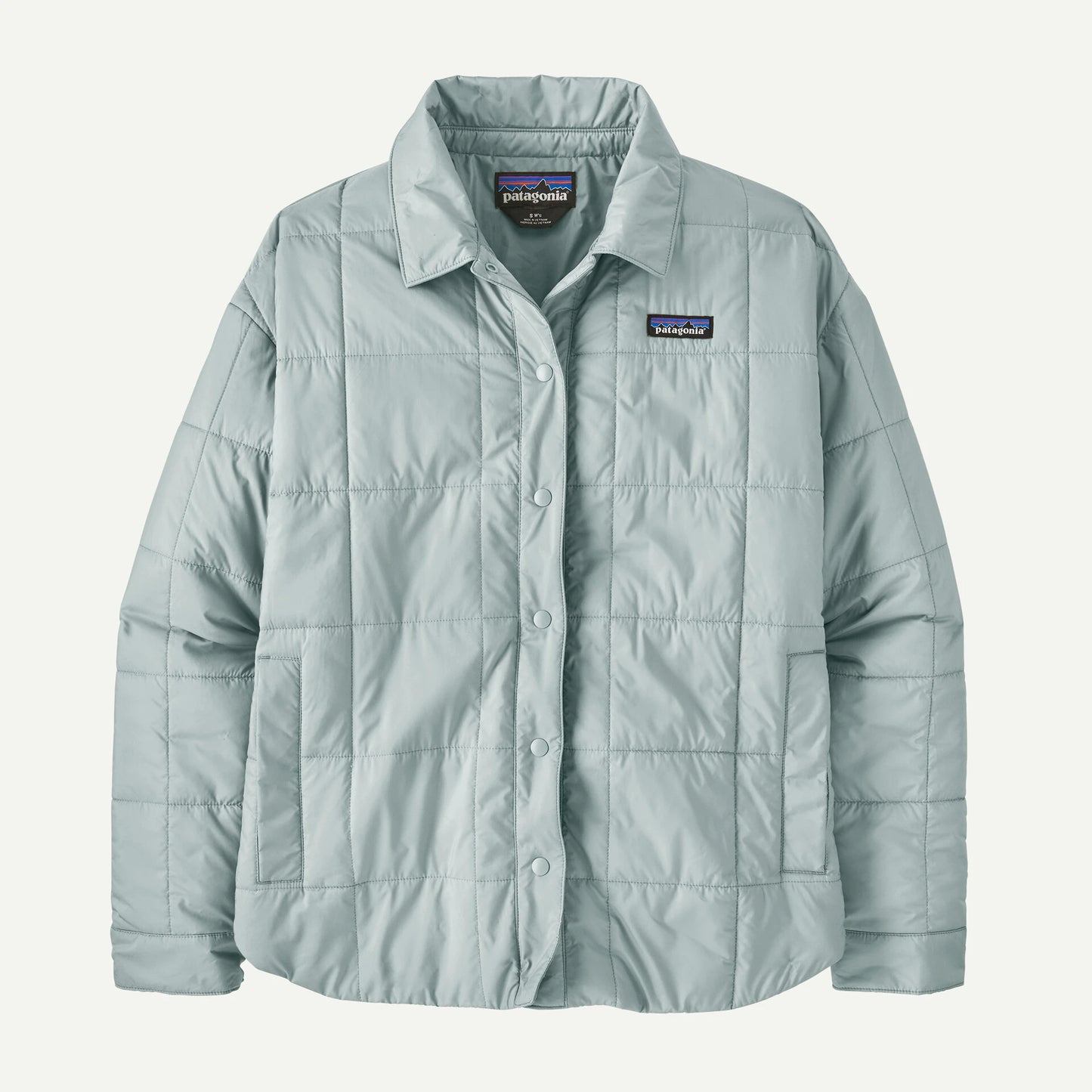Women's Light Gust Shirt Jacket - US 6380