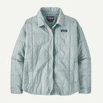 Women's Light Gust Shirt Jacket - US 6380