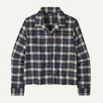 Women's Lightweight Fjord Flannel Camp Shirt - US 0755