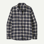 Women's Lightweight Fjord Flannel Shirt - US 0714