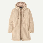 Women's Lonesome Mesa Hooded Parka - US 5689
