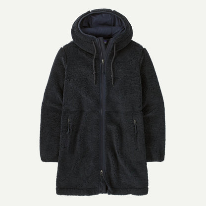 Women's Lonesome Mesa Hooded Parka - US 1725