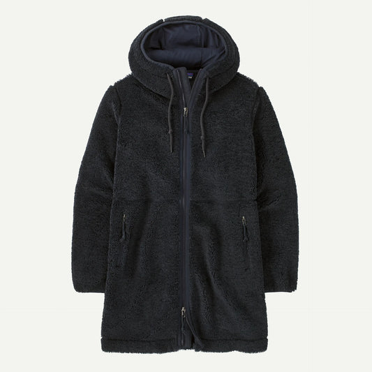 Women's Lonesome Mesa Hooded Parka - US 1725