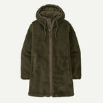 Women's Lonesome Mesa Hooded Parka - US 5400