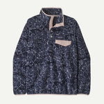 Women's Lightweight Synchilla® Snap-T® Fleece Pullover - US 1040
