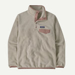 Women's Lightweight Synchilla® Snap-T® Fleece Pullover - US 6159