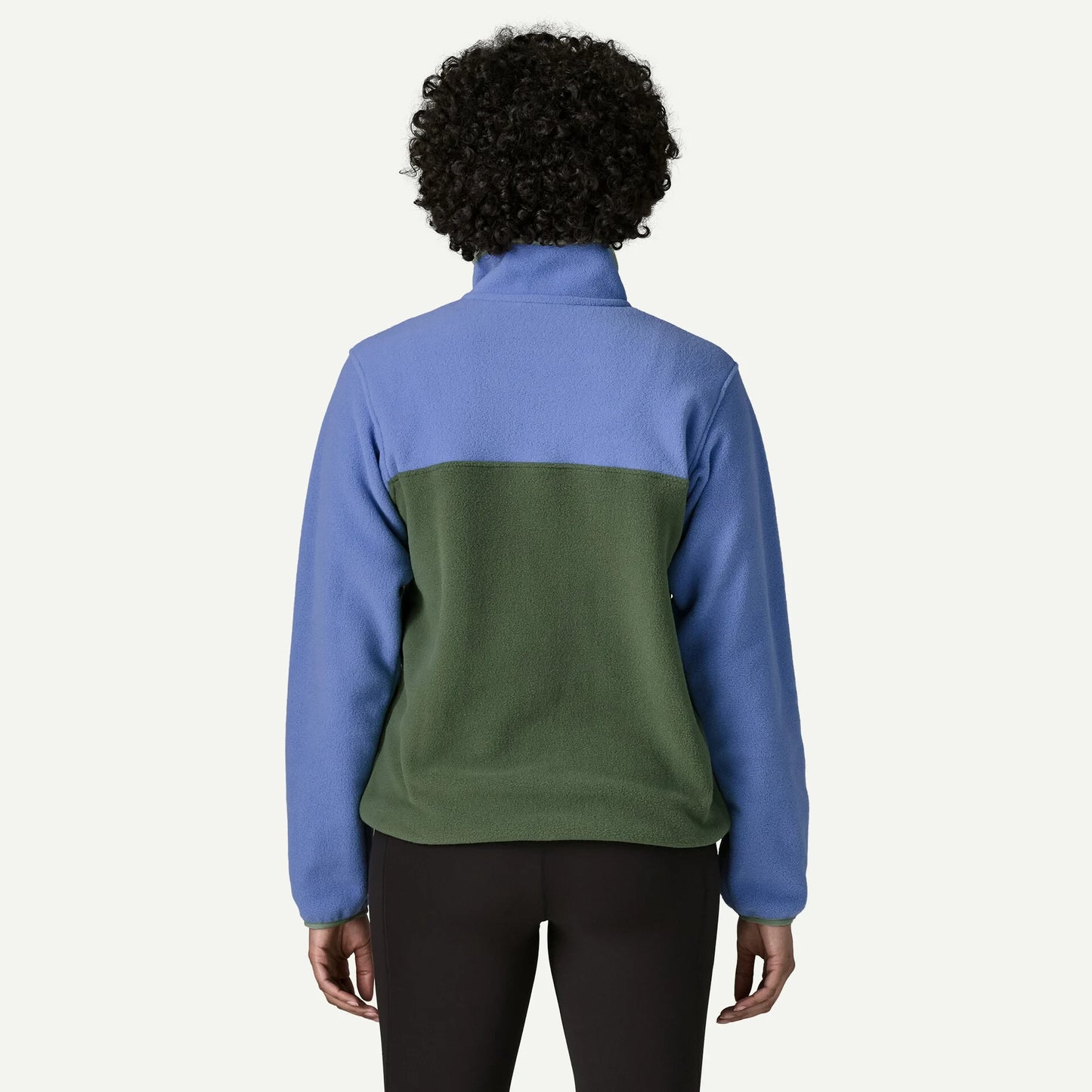Women's Lightweight Synchilla® Snap-T® Fleece Pullover - US 8522