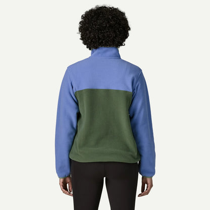 Women's Lightweight Synchilla® Snap-T® Fleece Pullover - US 8522