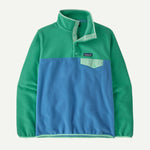 Women's Lightweight Synchilla® Snap-T® Fleece Pullover - US 0438