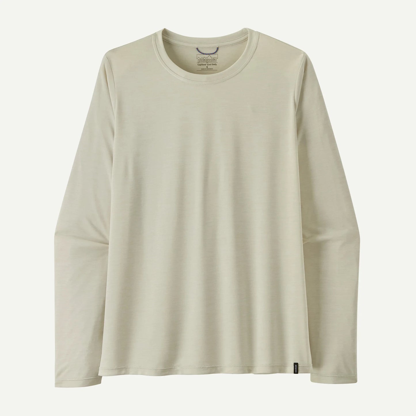 Women's Long-Sleeved Capilene® Cool Daily Shirt - US 3191