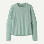 Women's Long-Sleeved Capilene® Cool Sun Shirt - US 0619