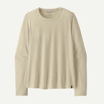 Women's Long-Sleeved Capilene® Cool Trail Shirt - US 7675