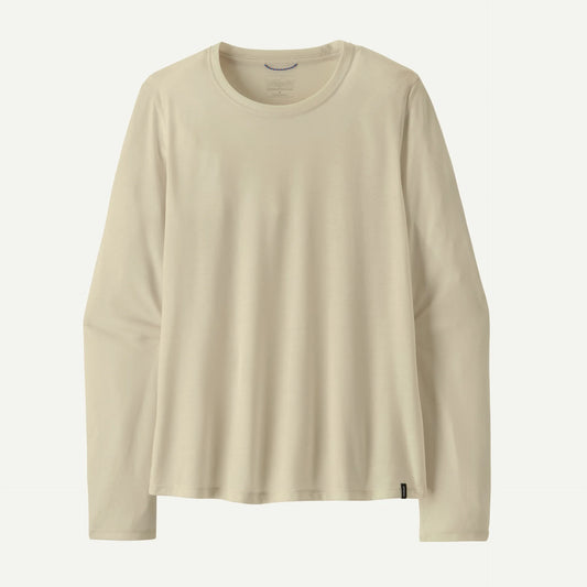 Women's Long-Sleeved Capilene® Cool Trail Shirt - US 7675