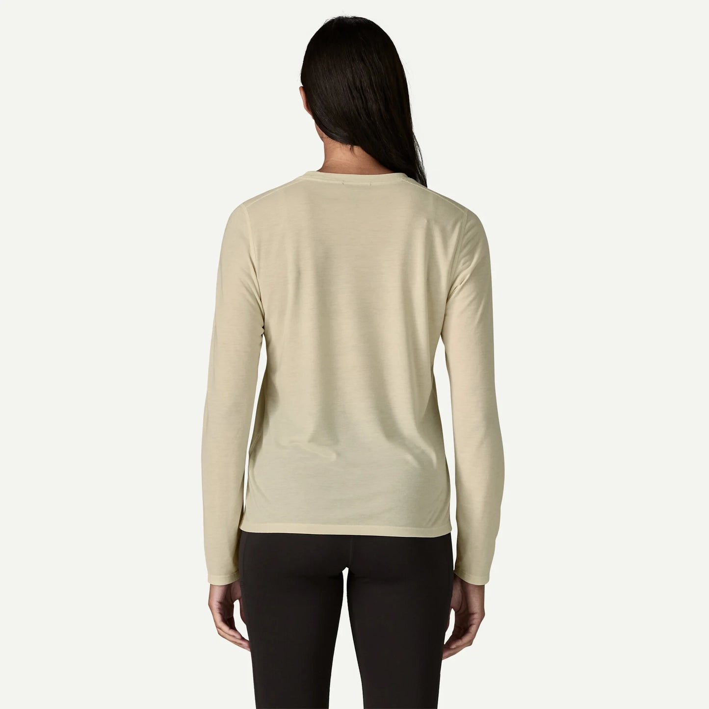 Women's Long-Sleeved Capilene® Cool Trail Shirt - US 7675