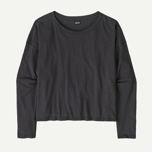 Women's Long-Sleeved Mainstay Top - US 2243