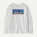 Women's Long-Sleeved P-6 Logo Responsibili-Tee® - US 1949
