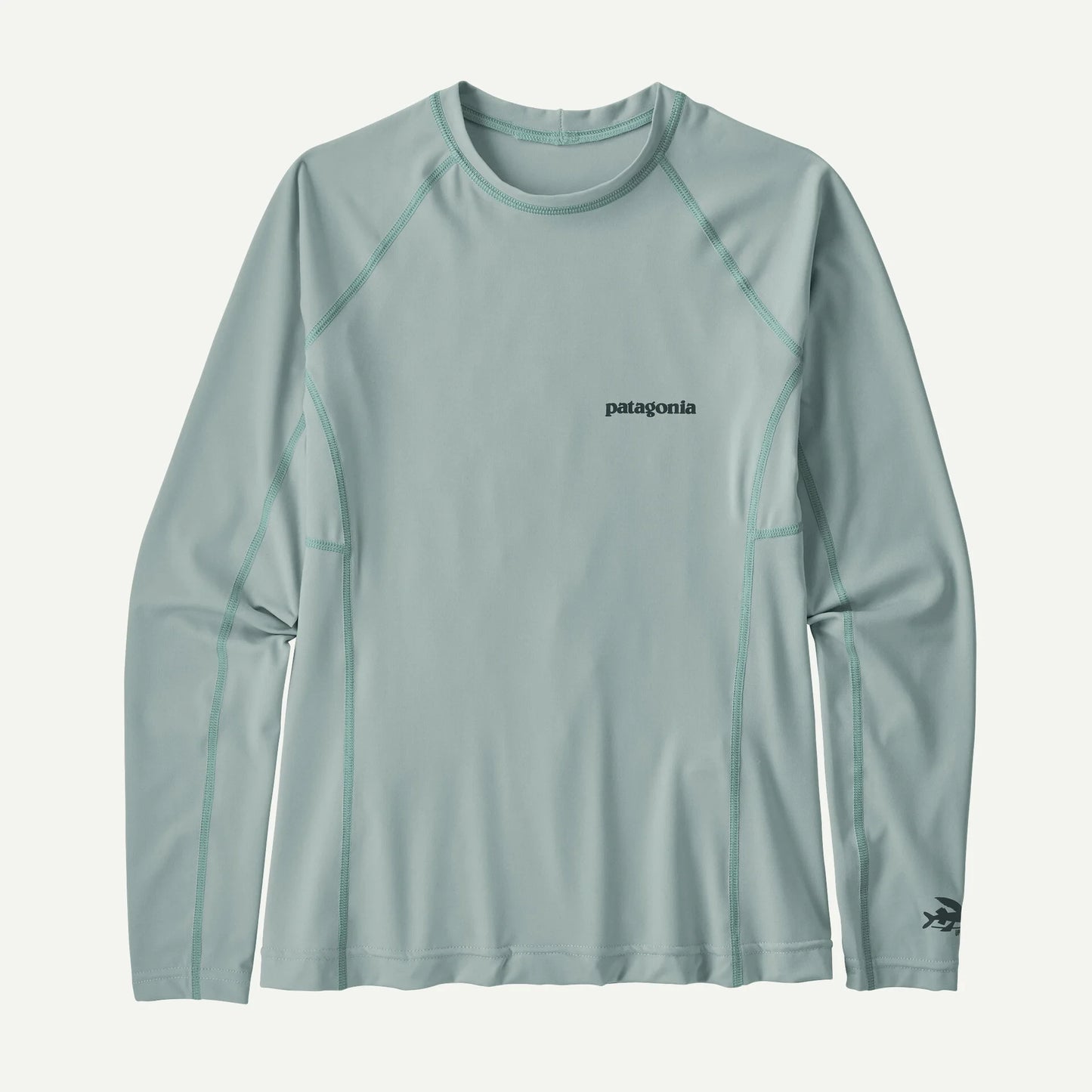 Women's Long-Sleeved RØ® Surf Top - US 8877