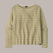 Boat Stripe: Weathered Stone