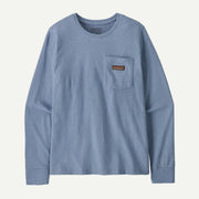 Barnacle Blue