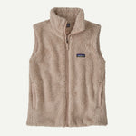 Women's Los Gatos Fleece Vest - US 8721