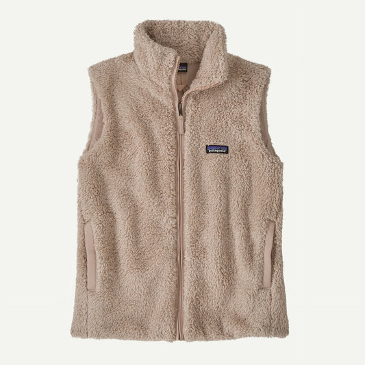 Women's Los Gatos Fleece Vest - US 8721