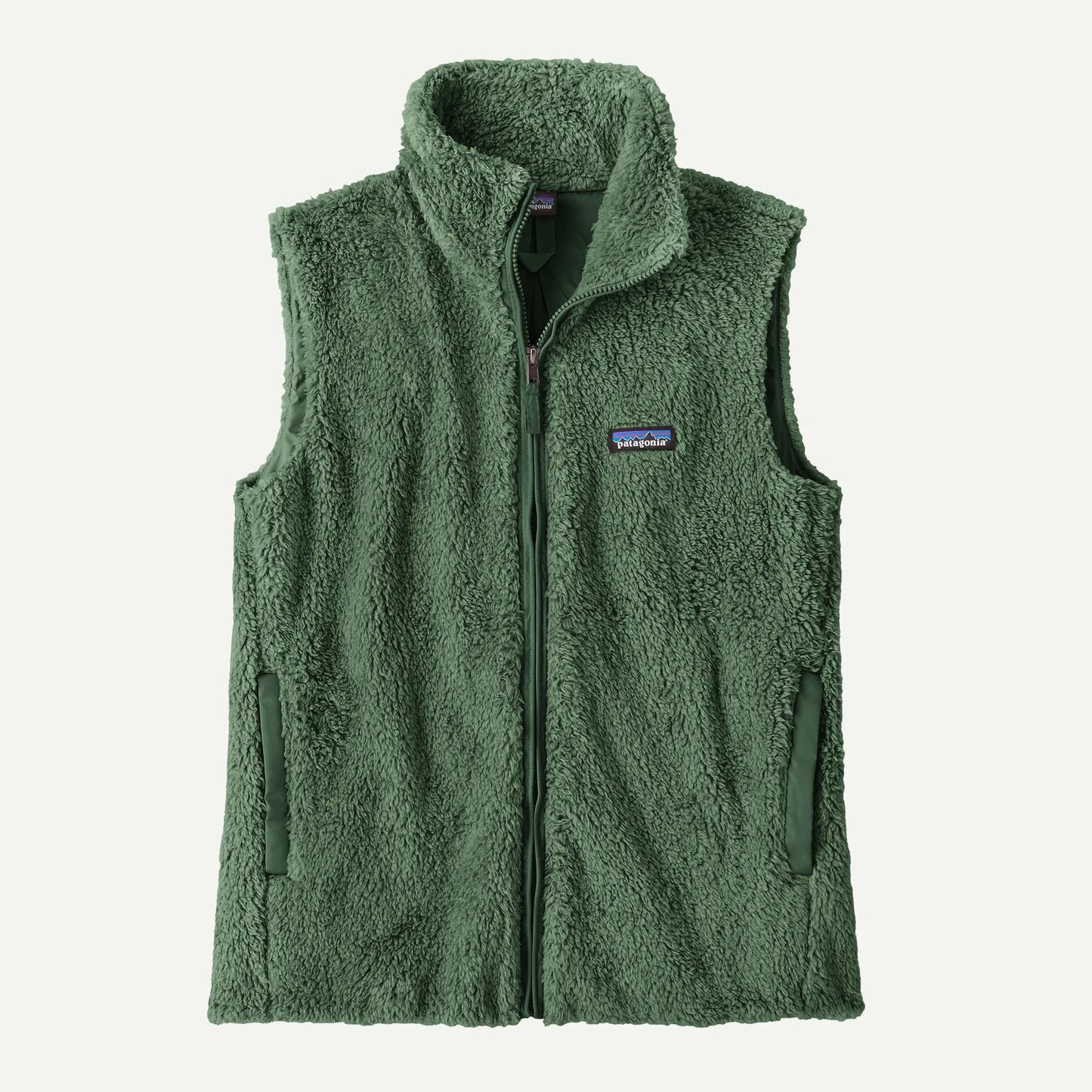 Women's Los Gatos Fleece Vest - US 7904