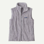 Women's Los Gatos Fleece Vest - US 5552