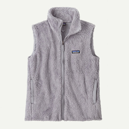 Women's Los Gatos Fleece Vest - US 5552