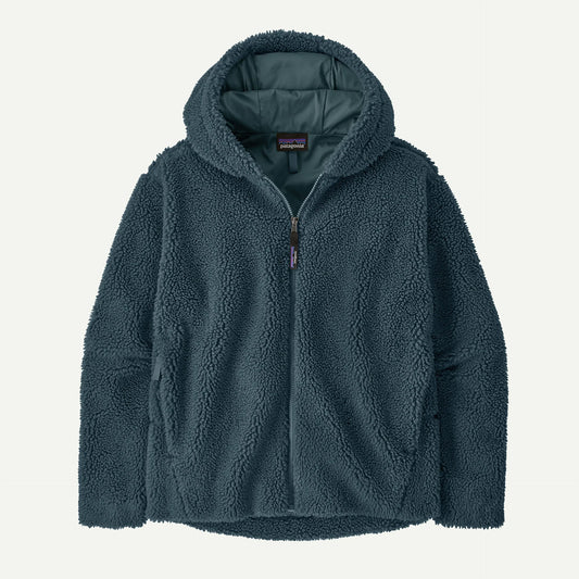 Women's Lunar Dusk Fleece Hoody - US 3433