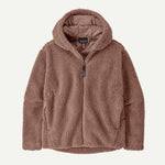 Women's Lunar Dusk Fleece Hoody - US 1821