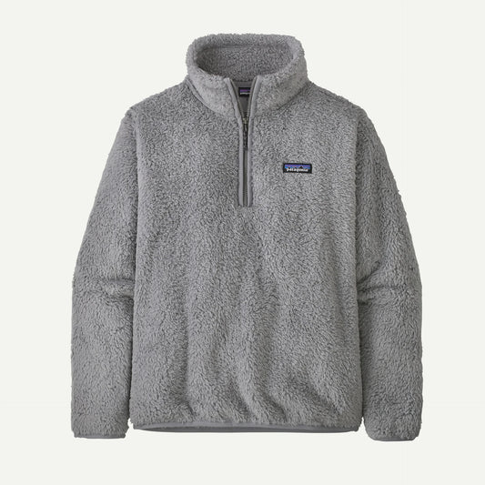 Women's Los Gatos 1/4-Zip Fleece - US 3274