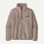 Women's Los Gatos 1/4-Zip Fleece - US 0386