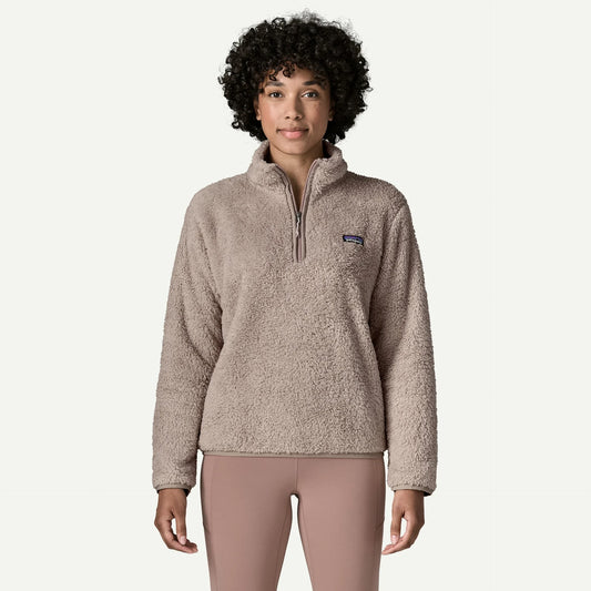 Women's Los Gatos 1/4-Zip Fleece - US 0386